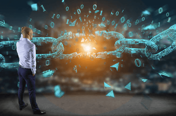 What Happens When a Blockchain Network Fails?