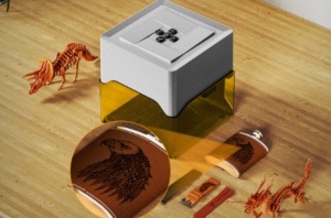 Why Makers Are Choosing TwoTrees for Laser Engraving Projects