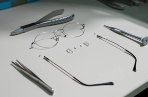 Understanding Eyeglass Anatomy: What Every Wearer Should Know