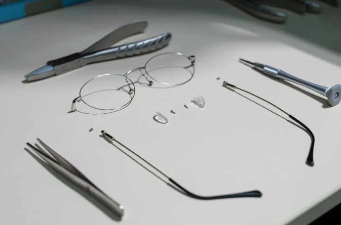 Understanding Eyeglass Anatomy: What Every Wearer Should Know