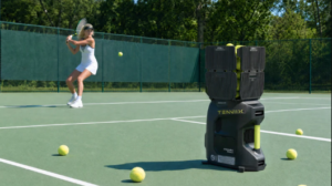 AI Pickleball Machines: Features Every Player Should Know