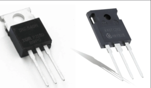 IGBT vs Transistor: Which Power Switching Device Fits Your Application?
