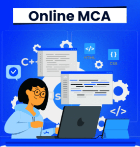 Online MCA Worth