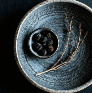 Wabi Sabi Ceramics and Plaster Art: Two Crafts, One Philosophy