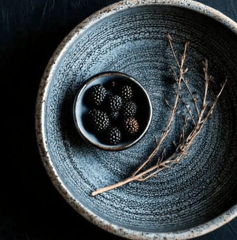 Wabi Sabi Ceramics and Plaster Art: Two Crafts, One Philosophy