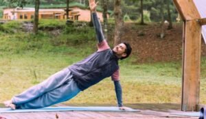 7 Days, 7 Unexpected Lessons From A 7 Day Yoga Retreat In India