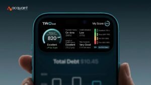 AI-Powered Credit Scoring: Building Alternative Scoring Models Beyond FICO