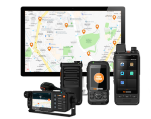 Why Cellular POC Radios Are Transforming Professional Communication in Mexico