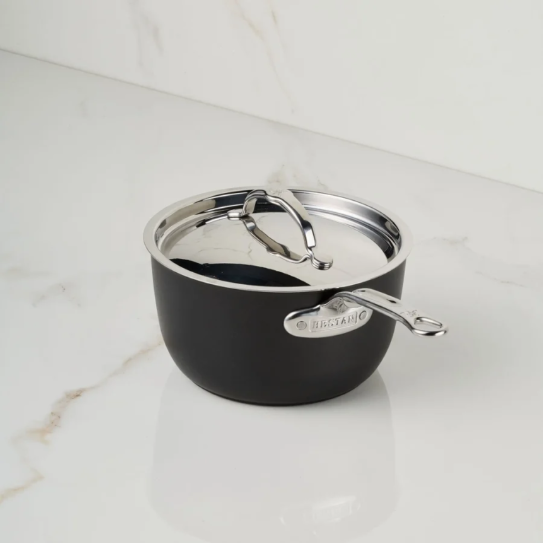 What Makes Italian Nonstick Cookware Different? A Guide to Materials, Craftsmanship, and Performance