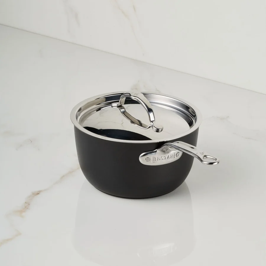 What Makes Italian Nonstick Cookware Different? A Guide to Materials, Craftsmanship, and Performance