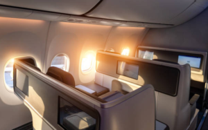 Planning a Comfortable Journey With Business Class Flights to Mumbai