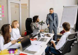 SEO for Small Businesses
