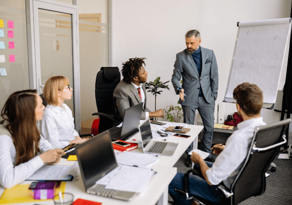SEO for Small Businesses