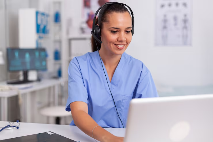 What Gets Lost Between the Patient Call and the Patient Chart