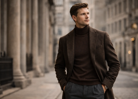 Pairing Knitwear and Outerwear to Lift Boutique Sales