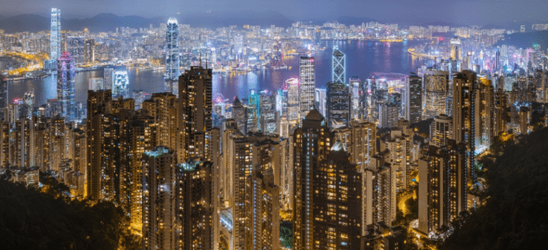 Work Visas in Hong Kong: Routes, Requirements and How We Help